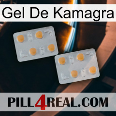Kamagra Gel 25